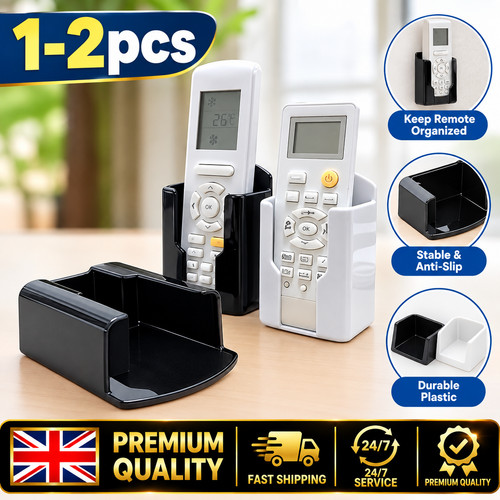 Wall mounted remote control - wall,