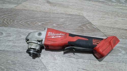 Milwaukee m18blsag115xpd 18v - milwaukee,