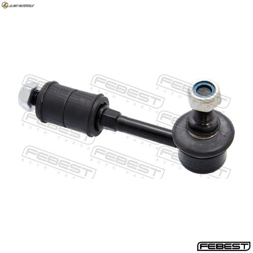Rod brace stabiliser 0423 - brace, 0423-csr
