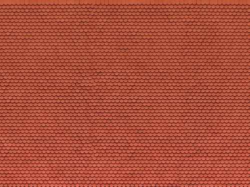 Noch 56690 3d cardboard - 56690, h0