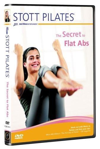 Stott pilates the secret to - stott,