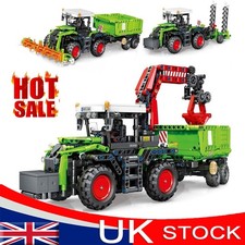 3in1 Building Block Set