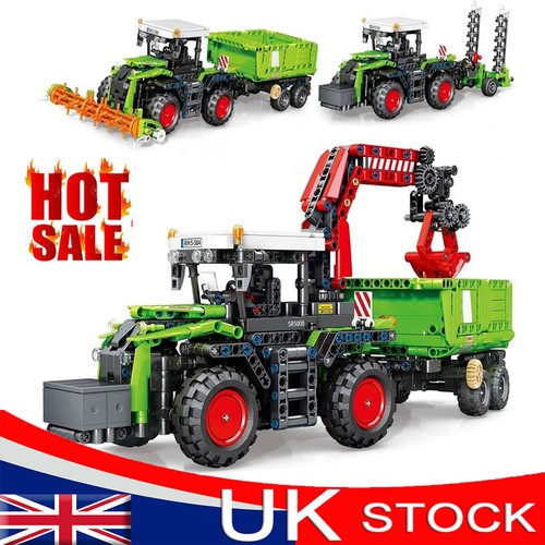 3in1 building block set - block,