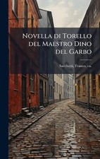 Novella di Torello del Maestro