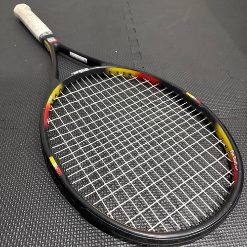 Wilson pro staff classic - staff,