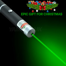 1000Miles Strong Beam Green