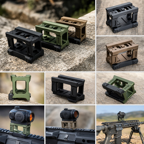 Tactical unity fast riser - unity,