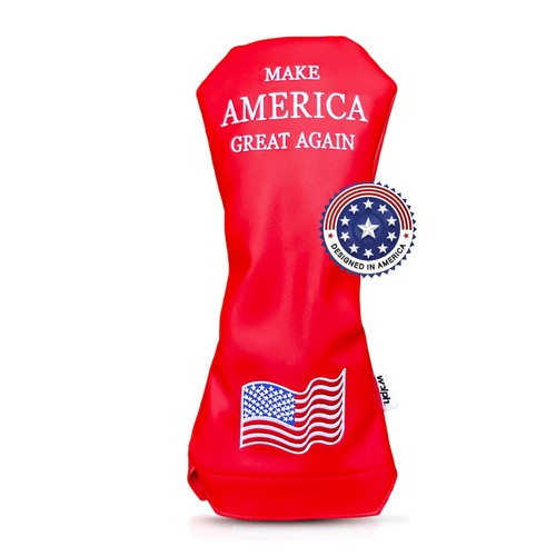 Usa driver head - usa,