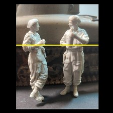 1/35 SCALE  BRITISH WW2 RESIN