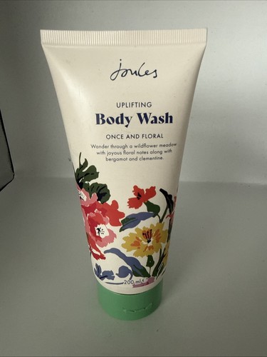 Joules once and - joules,