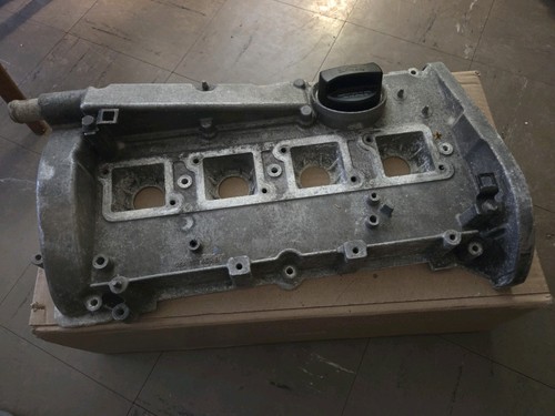 Golf mk4 gti agu - 1.8t, alloy