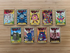 YoYo Bear Cards Bearilliant