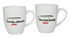 Rapala Fishing Lure (2) Coffee