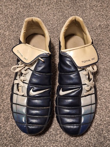 Nike air total football - total,