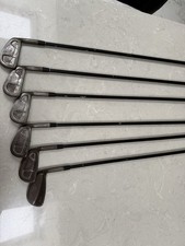 Professional golf irons 5-PW 