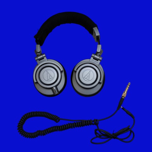 Audio technica ath m50x wired - ath-m50x,
