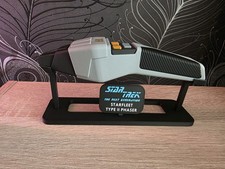 Star Trek Type II Starfleet