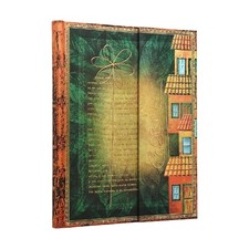 Paperblanks Garcia Marquez