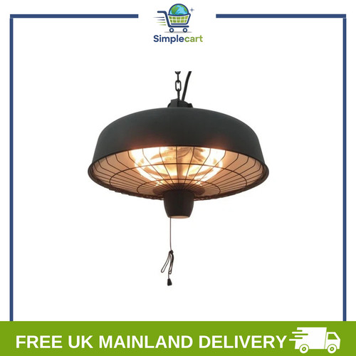 Garden electric heater patio - garden,
