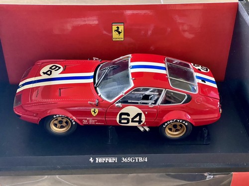 Ferrari 365 gtb daytona - gtb/4,