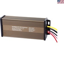 30A 360W Step Down Voltage