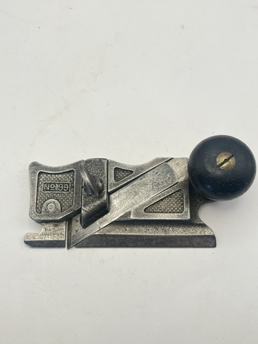 Vintage stanley 99 - vintage, no.