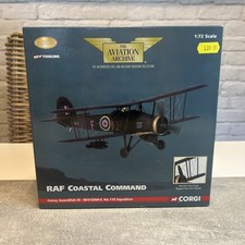 Corgi  AA36304 1:72 Fairey