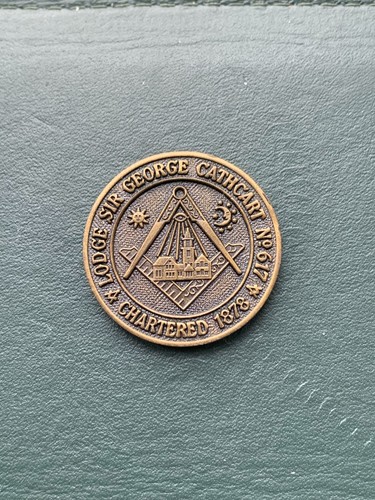Lodge sir george cathcart 617 - george,