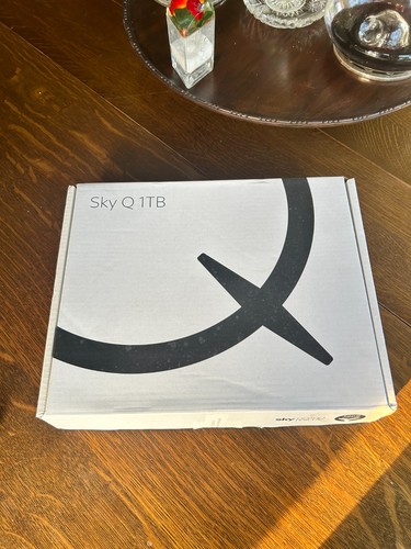 Sky 1tb box es340a - sky,