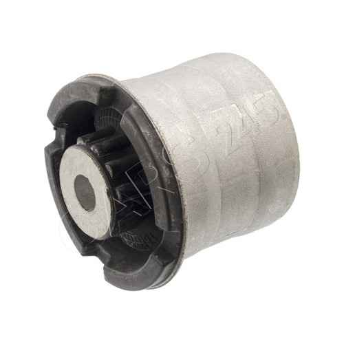Inner upper front - upper,