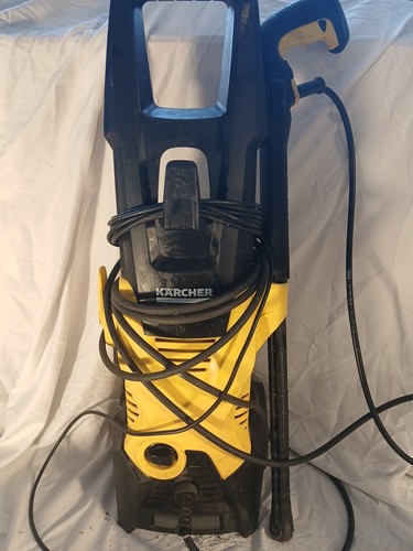 Karcher cold water - karcher,