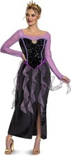Ladies disney villains - disney, ursula