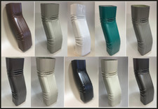 Gutter Downspout OFFSET 3x4