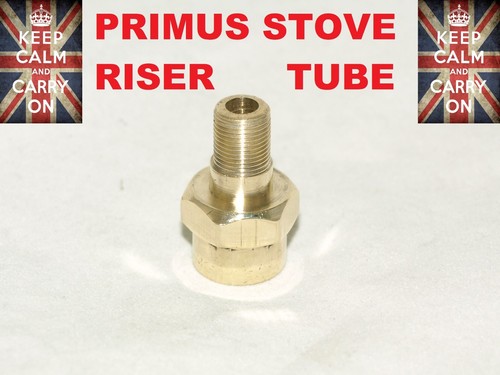 Primus stove riser tube - riser,