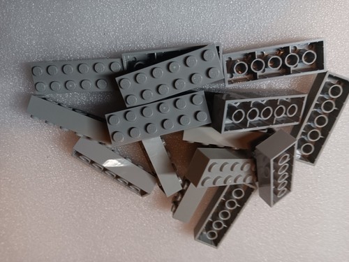 Lego lot light - b-1,