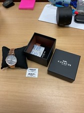 Coach Men's Baxter Watch