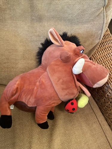 Disney parks inch pumbaa - inch,