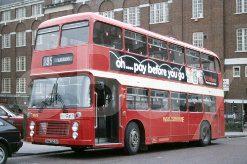 Bus photo west - bus,