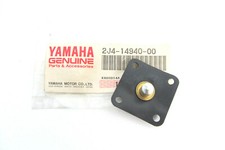 Carburetor Diaphragm