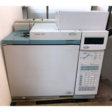Agilent G1530A 6890A GC System