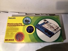 Philips EE2003 Electronic