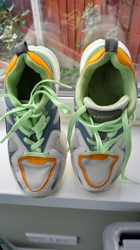 Kids zara trainers - zara, (ltnsu)