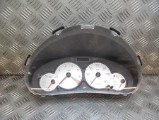 2005 PEUGEOT 206 1.4 LX TU3JP