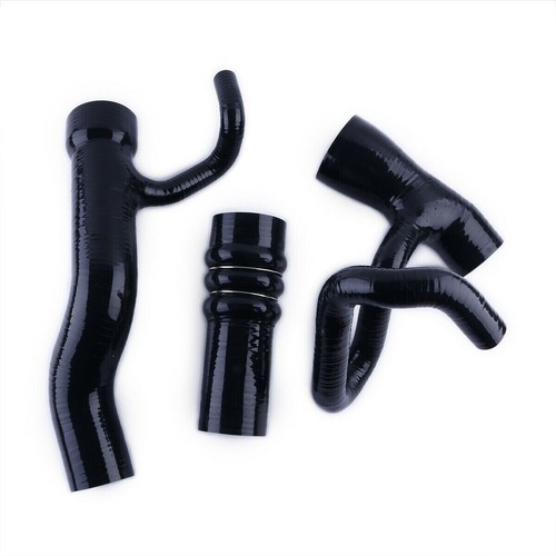 Silicone intercooler turbo - silicone,