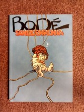BODE SCHIZOPHRENIA- Vaughn
