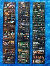 Star Trek: The Complete Star