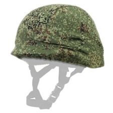 EMR camouflage Hunting Tactical Helmet Cover Skin Cloth Cover for M88 Helmet