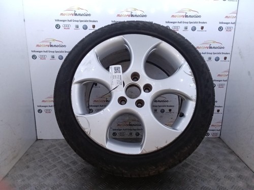 Golf mk5 inch monza - 1k,