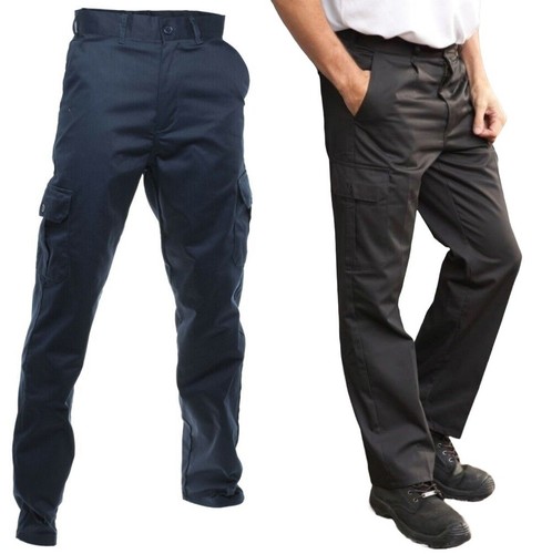 Mens combat trousers cargo - mens,