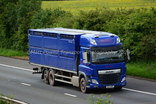 Truck photo 12x8 - 12x8, cf